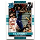 2014-15 Donruss #214 P.J. Hairston RC