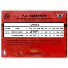 2014-15 Donruss #214 P.J. Hairston RC