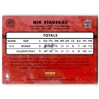 2014-15 Donruss #217 Nik Stauskas RC