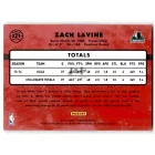 2014-15 Donruss #221 Zach LaVine RC