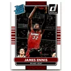 2014-15 Donruss #222 James Ennis RC