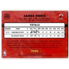 2014-15 Donruss #222 James Ennis RC