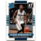 2014-15 Donruss #227 Glenn Robinson III RC