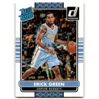 2014-15 Donruss #234 Erick Green RC