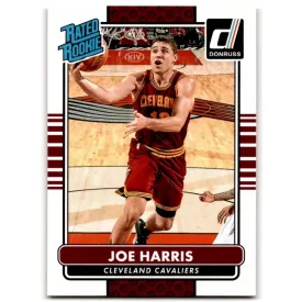 2014-15 Donruss #236 Joe Harris RC