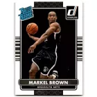 2014-15 Donruss #239 Markel Brown RC