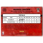2014-15 Donruss #239 Markel Brown RC