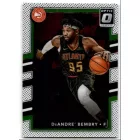 2017-18 Donruss Optic #1 DeAndre' Bembry