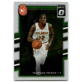 2017-18 Donruss Optic #3 Taurean Prince
