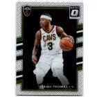 2017-18 Donruss Optic #9 Isaiah Thomas
