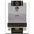 2017-18 Donruss Optic #14 Rondae Hollis-Jefferson