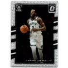 2017-18 Donruss Optic #15 DeMarre Carroll