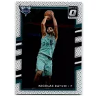 2017-18 Donruss Optic #17 Nicolas Batum