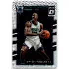 2017-18 Donruss Optic #19 Dwight Howard