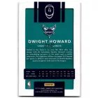 2017-18 Donruss Optic #19 Dwight Howard