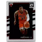2017-18 Donruss Optic #21 Kris Dunn