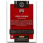 2017-18 Donruss Optic #21 Kris Dunn