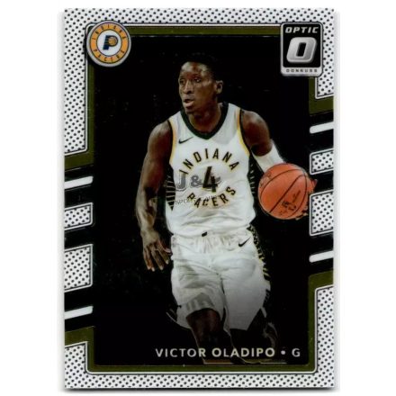 2017-18 Donruss Optic #56 Victor Oladipo