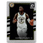2017-18 Donruss Optic #60 Darren Collison