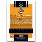 2017-18 Donruss Optic #60 Darren Collison