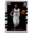 2017-18 Donruss Optic #61 Patrick Beverley