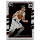 2017-18 Donruss Optic #62 Danilo Gallinari