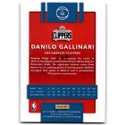 2017-18 Donruss Optic #62 Danilo Gallinari