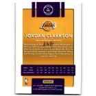 2017-18 Donruss Optic #66 Jordan Clarkson