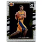 2017-18 Donruss Optic #68 Brook Lopez