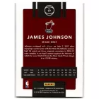 2017-18 Donruss Optic #77 James Johnson