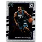 2017-18 Donruss Optic #88 Andrew Wiggins
