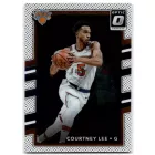 2017-18 Donruss Optic #100 Courtney Lee