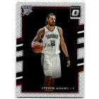 2017-18 Donruss Optic #103 Steven Adams