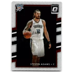 2017-18 Donruss Optic #103 Steven Adams