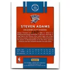 2017-18 Donruss Optic #103 Steven Adams