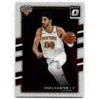 2017-18 Donruss Optic #104 Enes Kanter