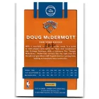 2017-18 Donruss Optic #105 Doug McDermott