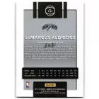 2017-18 Donruss Optic #131 LaMarcus Aldridge
