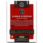 2017-18 Donruss Optic #136 DeMar DeRozan