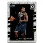 2017-18 Donruss Optic #144 Joe Johnson