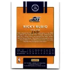 2017-18 Donruss Optic #145 Ricky Rubio