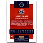2017-18 Donruss Optic #147 John Wall