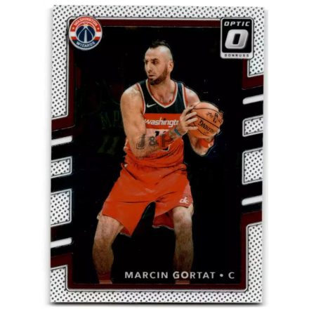 2017-18 Donruss Optic #149 Marcin Gortat