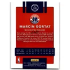 2017-18 Donruss Optic #149 Marcin Gortat