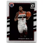 2017-18 Donruss Optic #150 Bradley Beal