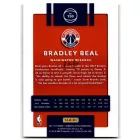 2017-18 Donruss Optic #150 Bradley Beal