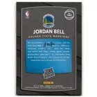 2017-18 Donruss Optic #163 Jordan Bell RR RC
