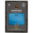 2017-18 Donruss Optic #169 Davon Reed RR RC