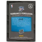2017-18 Donruss Optic #180 Terrance Ferguson RR RC
