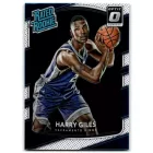 2017-18 Donruss Optic #181 Harry Giles RR RC